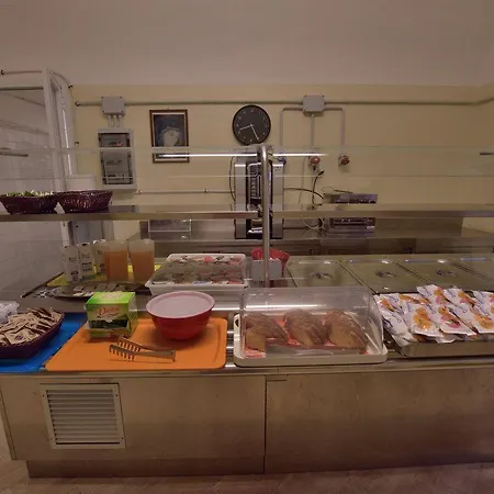 Bed & Breakfast Collegio Emiliani *
