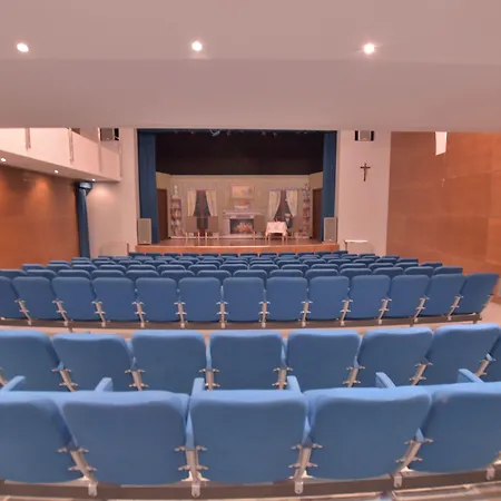 Collegio Emiliani فندق مبيت وإفطار بولياسكو