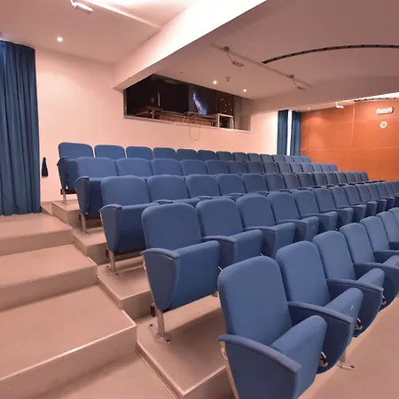 Collegio Emiliani فندق مبيت وإفطار *