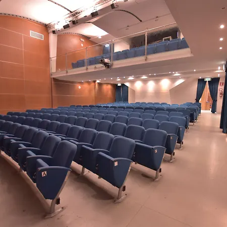 Collegio Emiliani فندق مبيت وإفطار