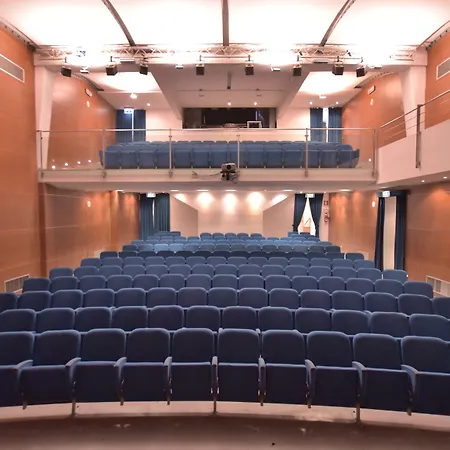 Collegio Emiliani فندق مبيت وإفطار *