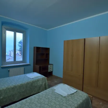 Collegio Emiliani فندق مبيت وإفطار *