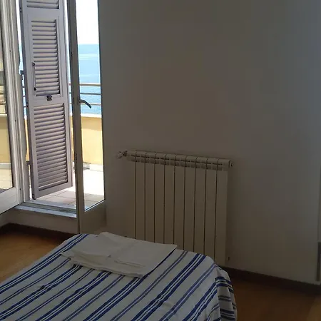 Collegio Emiliani فندق مبيت وإفطار