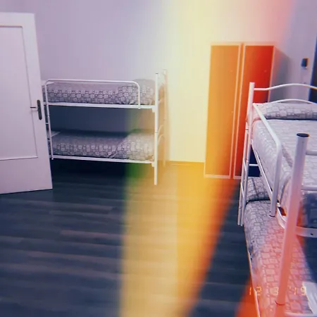 فندق مبيت وإفطار Collegio Emiliani *