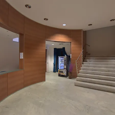 住宿加早餐酒店 Collegio Emiliani 博格利斯科