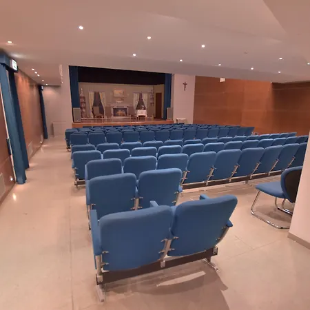 Collegio Emiliani Bogliasco