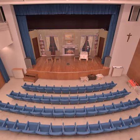 Collegio Emiliani Bogliasco