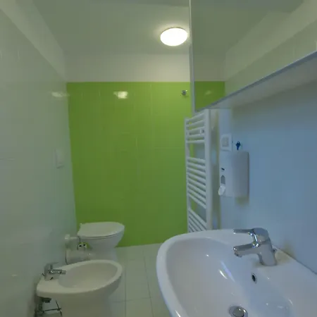 Collegio Emiliani * Bogliasco