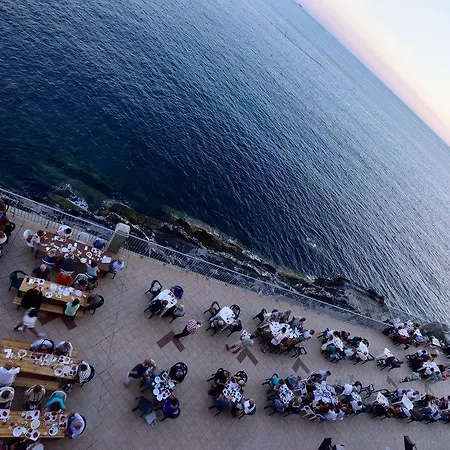 Collegio Emiliani Bed & Breakfast