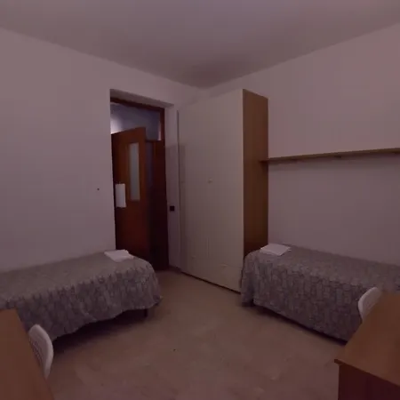Collegio Emiliani Bed & Breakfast