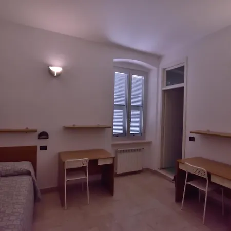 Bed & Breakfast Collegio Emiliani *