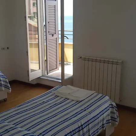 Collegio Emiliani Bogliasco