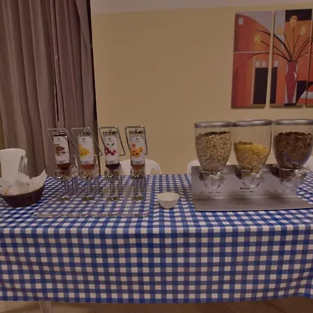 Bed & Breakfast Collegio Emiliani