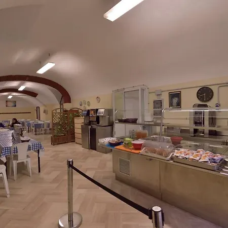 Collegio Emiliani Bed & Breakfast