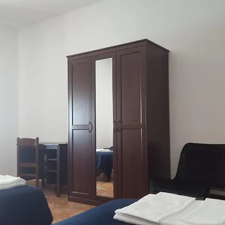 Collegio Emiliani Bed & Breakfast Bogliasco