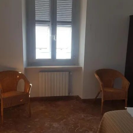 Collegio Emiliani Bogliasco