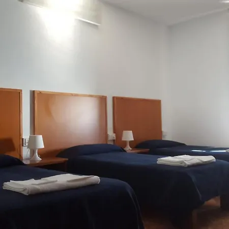 Collegio Emiliani Bed & Breakfast *