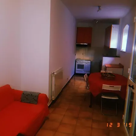 Bed & Breakfast Collegio Emiliani