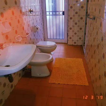 Bed & Breakfast Collegio Emiliani Bogliasco