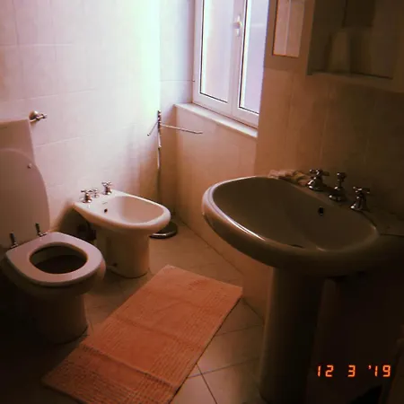 Collegio Emiliani * Bogliasco