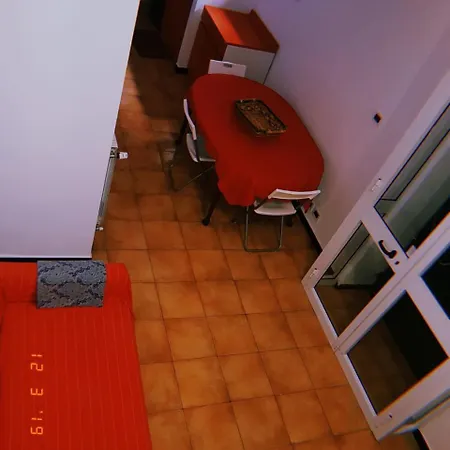 Bed & Breakfast Collegio Emiliani Bogliasco