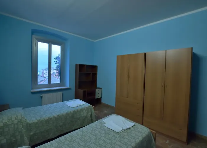 Collegio Emiliani Bed and Breakfast *