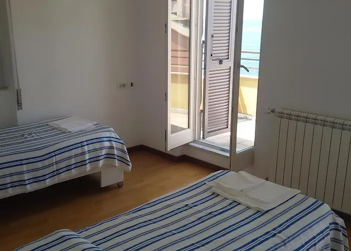 Collegio Emiliani Bed & Breakfast