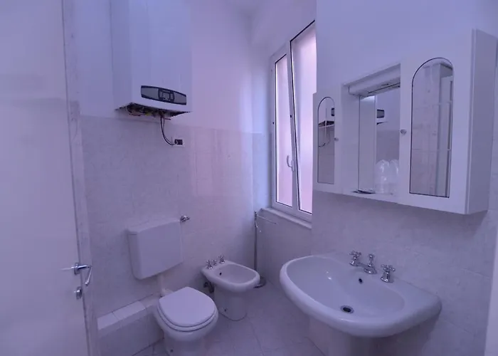 Collegio Emiliani Bed and Breakfast