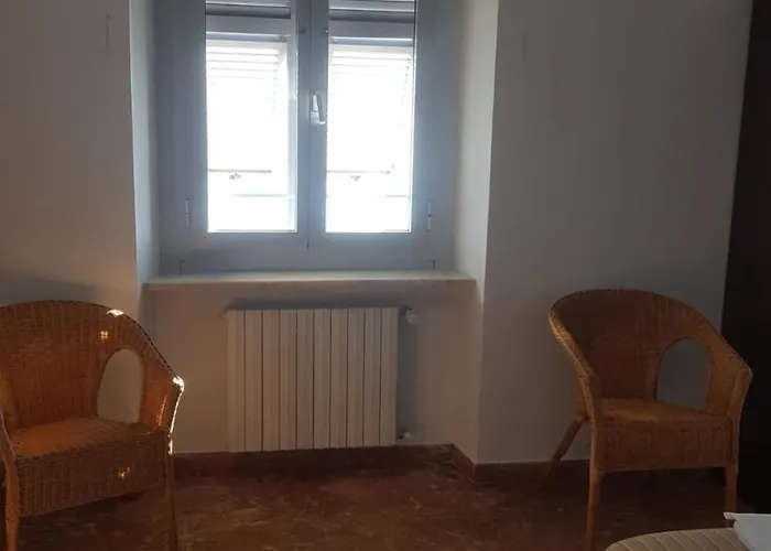 Collegio Emiliani Bogliasco