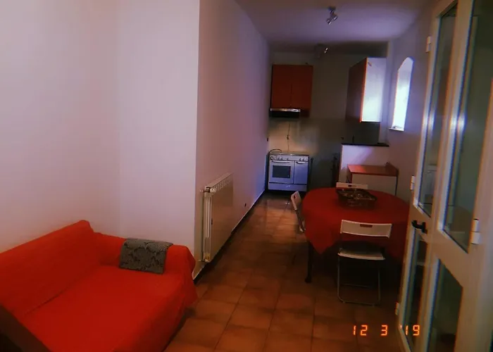 Bed and Breakfast Collegio Emiliani