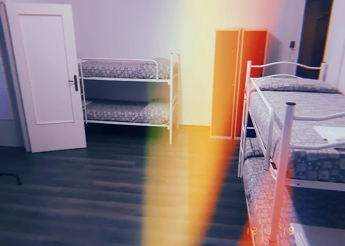 Bed & Breakfast Collegio Emiliani *