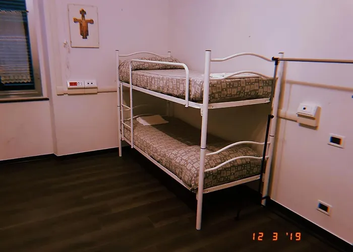 Collegio Emiliani Μπολιάσκο