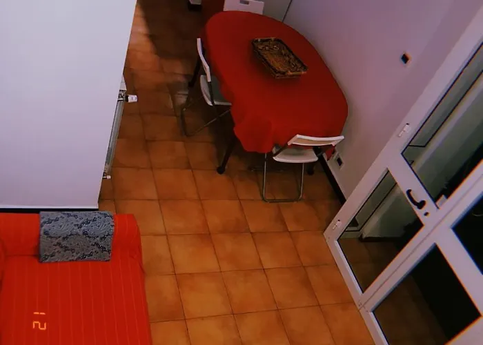 Bed & Breakfast Collegio Emiliani Bogliasco